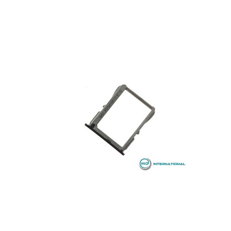 Tiroir SIM Noir pour LG Nexus 4
