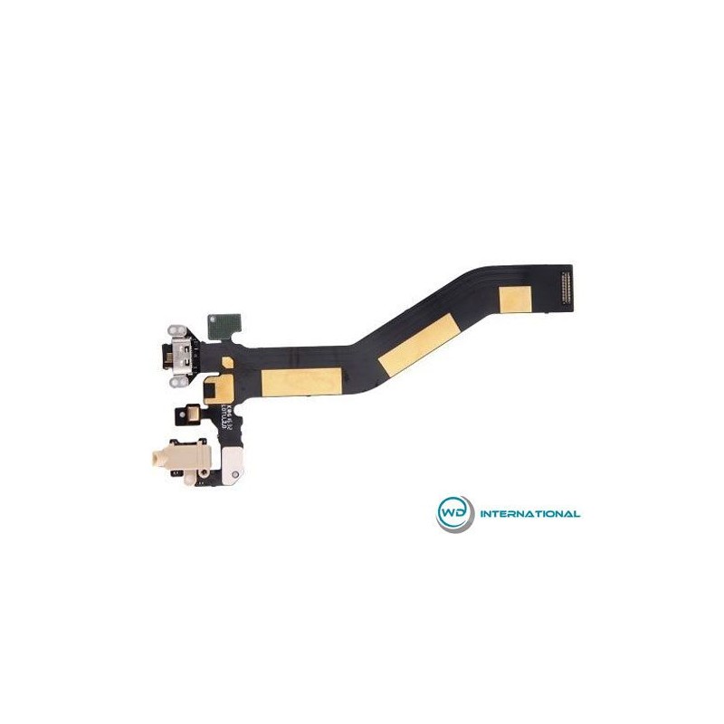 Nappe Connecteur de charge Meizu MX6