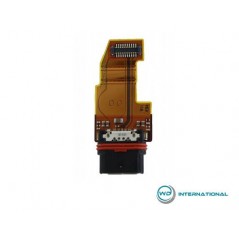 Nappe Connecteur de Charge Sony X Performance