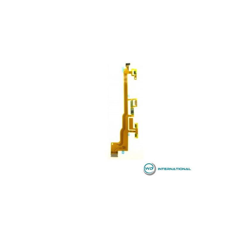 Nappe Power Sony XZ Premium