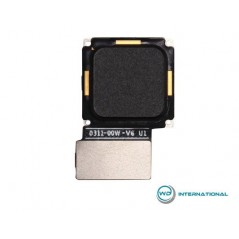 Bouton Home Empreinte Noir Huawei Mate 9