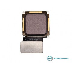 Bouton Home Empreinte Or Huawei Mate 9