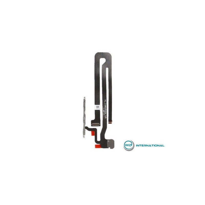 Nappe Volume/Power Huawei Mate 9