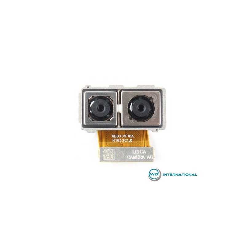 Caméra Arrière Huawei Mate 9