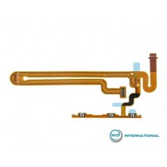 Nappe Volume/Power Huawei Nova