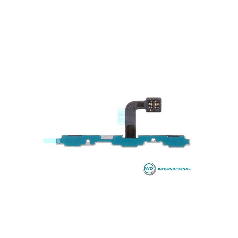 Nappe Volume/Power Huawei Mate 10