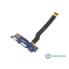 Connecteur de charge Asus Zenfone 3 Max ZC520TL