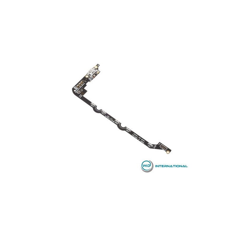 Connecteur de charge Asus Zenfone 2 ZE500KL