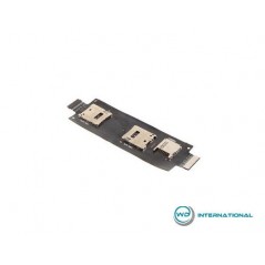 Connecteur SIM Asus Zenfone 2 ZE550ML