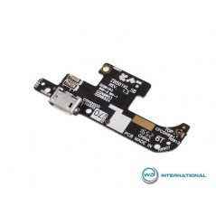 Connecteur de charge Asus ZB 501KL