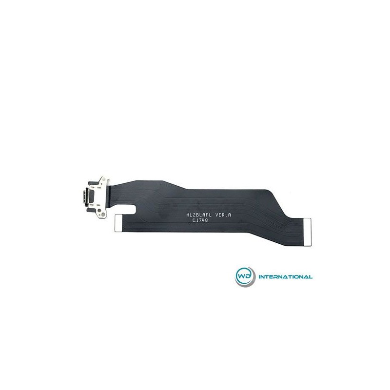 Nappe Connecteur de charge Mate 10 Pro