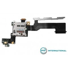 Lecteur MicroSD HTC One M9