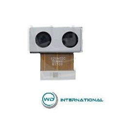 Caméra Avant Huawei P10+