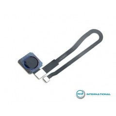 Nappe Lecteur Empreinte Bleu Huawei Mate 10 Pro