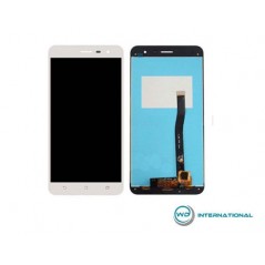 Ecran Asus Zenfone 3 ZE552KL Blanc (sans châssis)