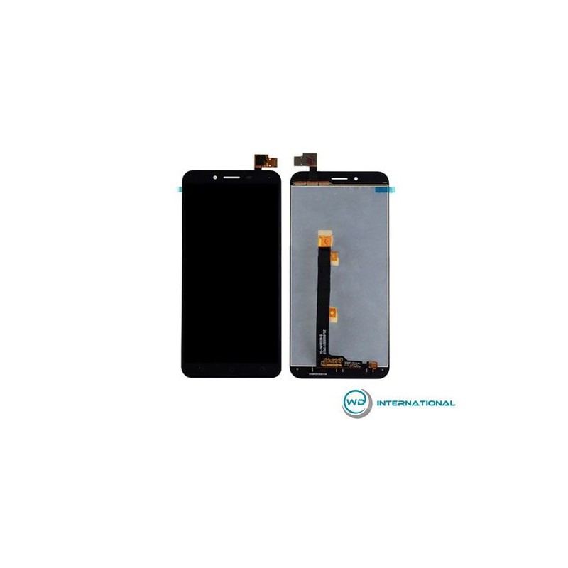 Ecran LCD Asus Zenfone 3 Max Noir
