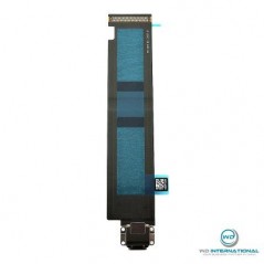 Connecteur de charge Ipad Pro 12.9 Noir