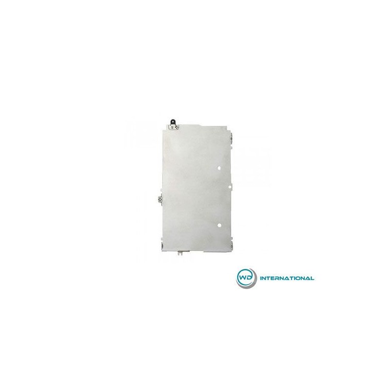 Plaque Métallique LCD iPhone 5S/5SE