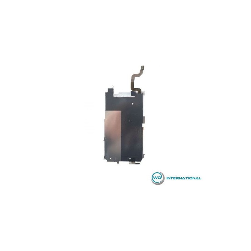 Plaque Métallique LCD iPhone 6