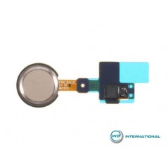 Bouton Home LG G5 - Or