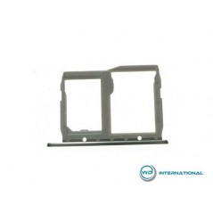 Tiroir SIM Noir - LG G5