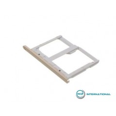 Tiroir SIM Or - LG G5