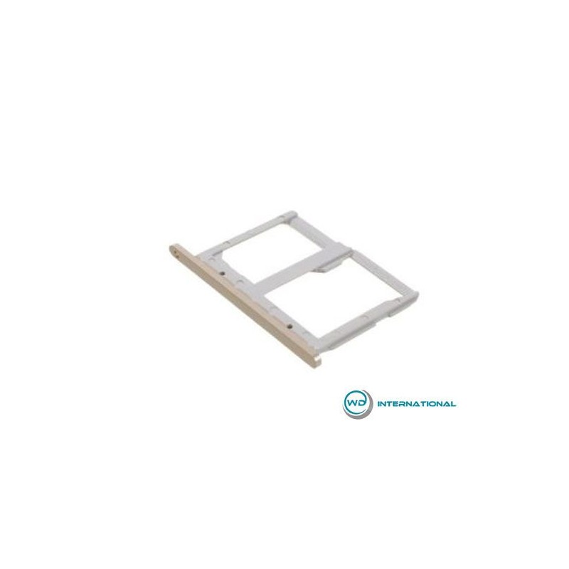 Tiroir SIM Or - LG G5