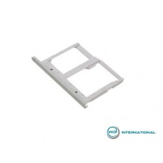 Tiroir SIM Blanc - LG G5