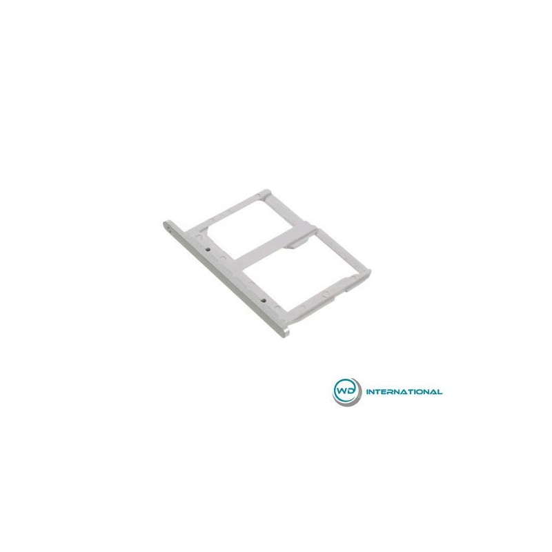 Tiroir SIM Blanc - LG G5