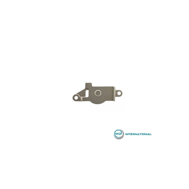 Support Métallique Bouton Home iPhone 5S