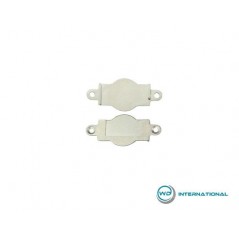 Support Métallique Bouton Home iPhone 5