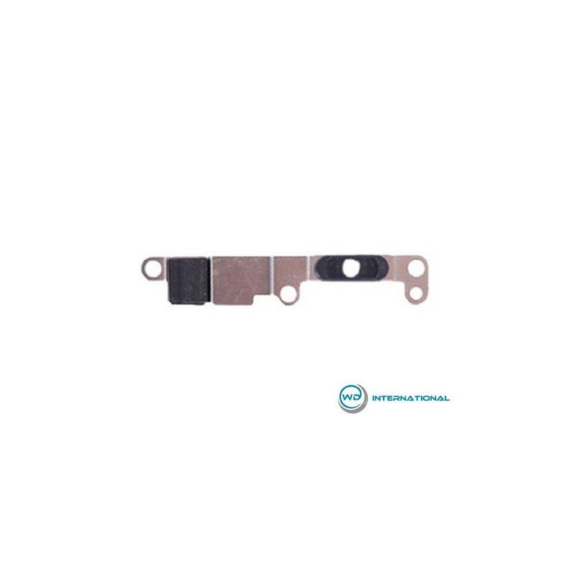Support Métallique Bouton Home iPhone 7+