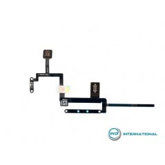 Nappe volume + power  Ipad Pro 12.9 ( 2e génération)