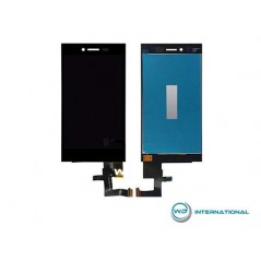 Ecran LCD BlackBerry LEAP Z20 Noir