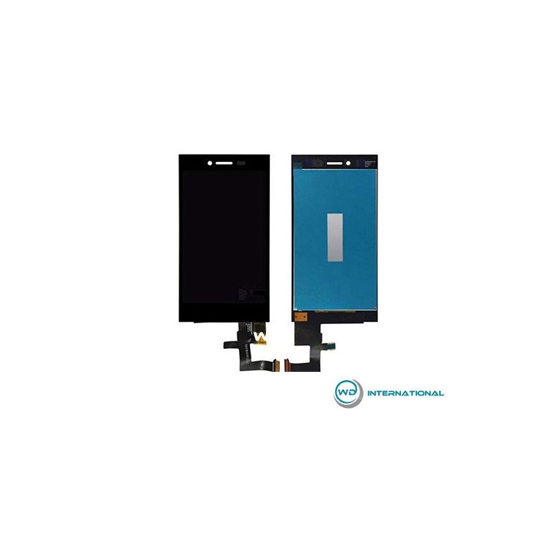 Ecran LCD BlackBerry LEAP Z20 Noir