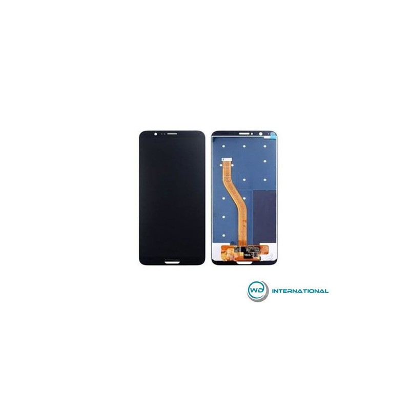 Ecran Huawei Honor view 10 Noir