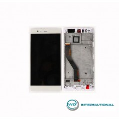 Ecran Huawei P9+ Blanc