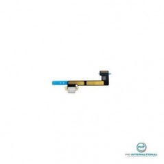 conector de carga iPad mini Blanc