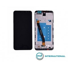 Ecran Huawei Mate 10 Lite Noir (avec chassis)