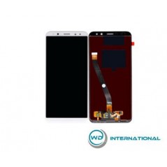 Ecran Huawei Mate 10 Lite Blanc (sans chassis)
