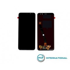 Ecran Huawei Mate 10 Lite Noir (sans chassis)