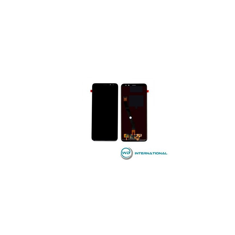 Ecran Huawei Mate 10 Lite Noir (sans chassis)