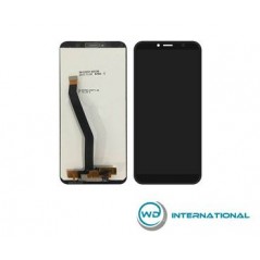 Ecran Huawei Y6 2018 Noir (Sans châssis)