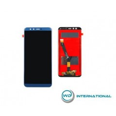 Ecran LCD Honor 9 Lite Bleu