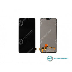 Display LCD One Plus 6 - Nero