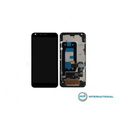 Ecran LCD Nokia N6 Noir