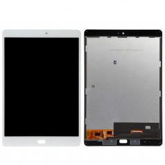 Ecran LCD Nokia N6 Noir