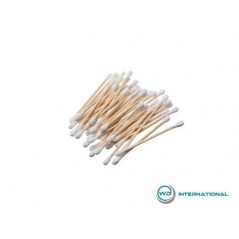 Coton-tige de précision x80