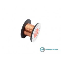 Bobine de fil métallique