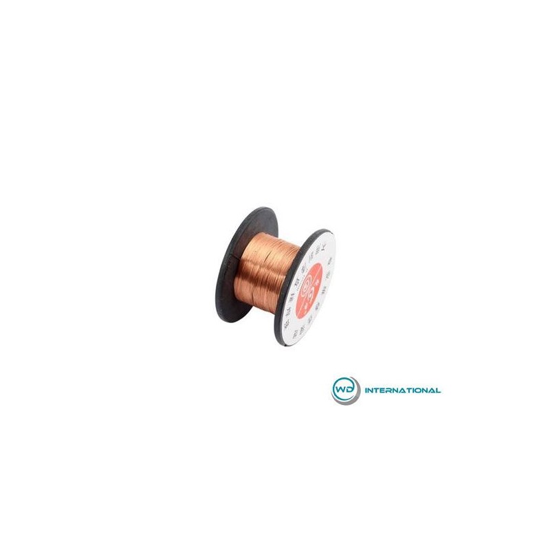 Bobine de fil métallique